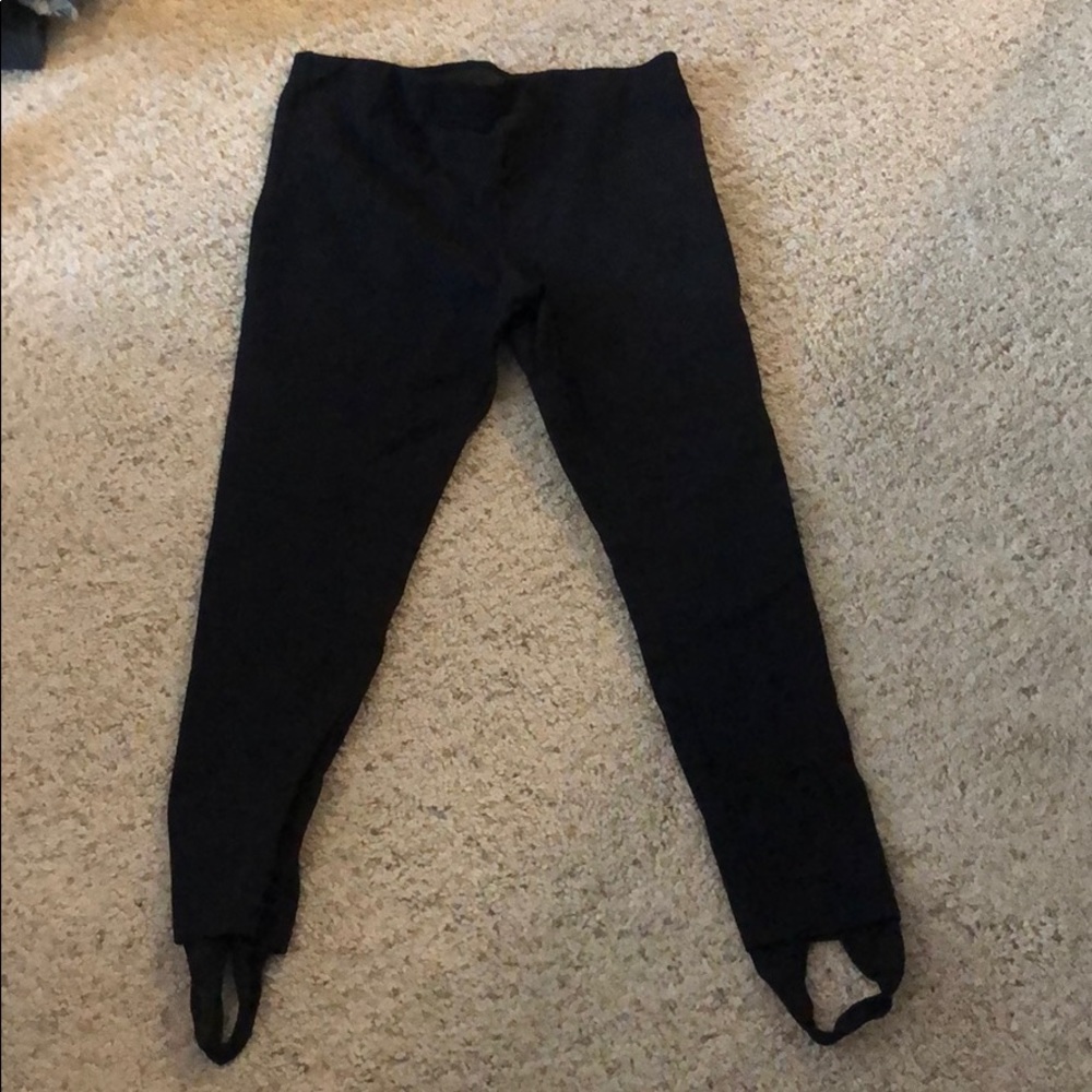 Free People Leggings